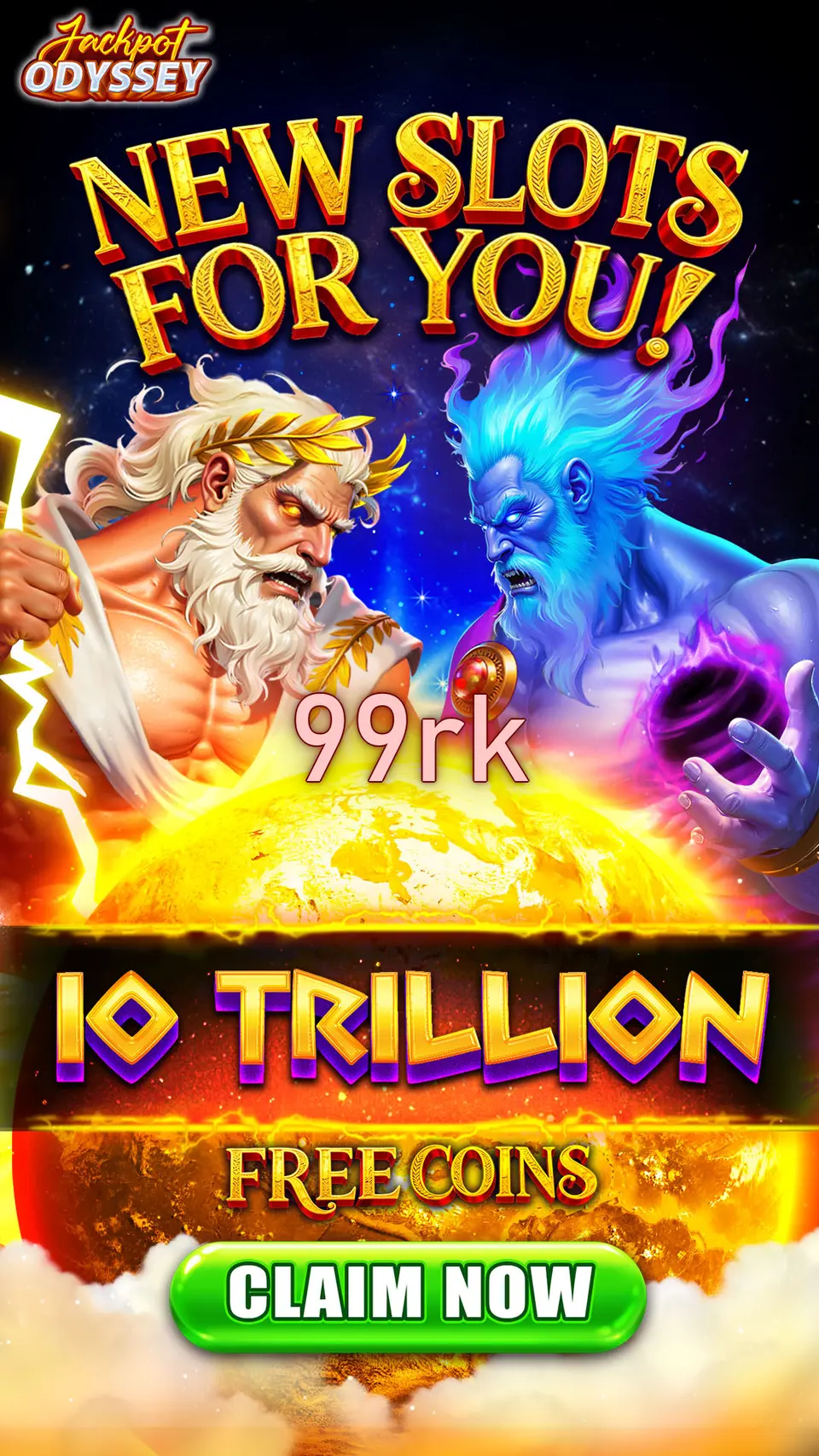 99rk APK