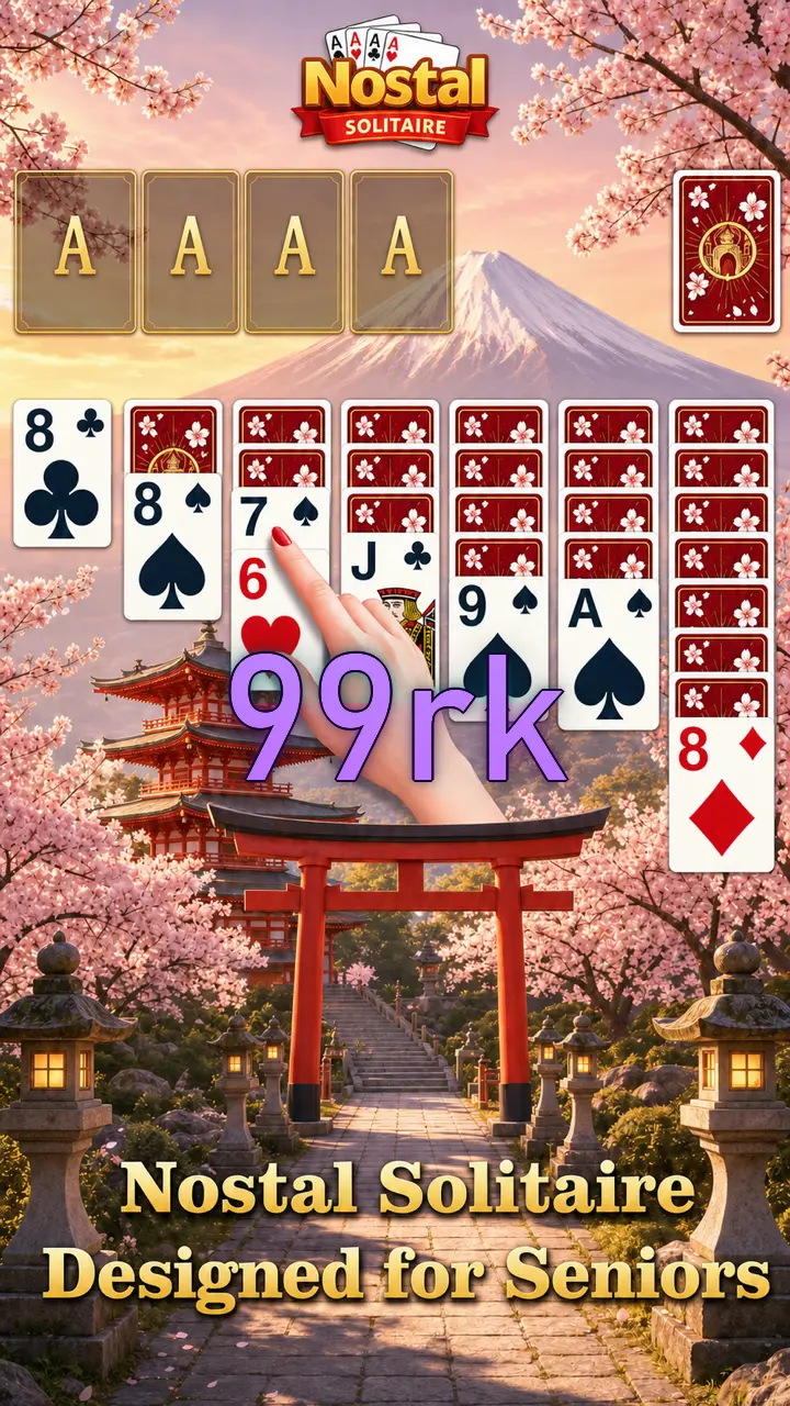99rk APK