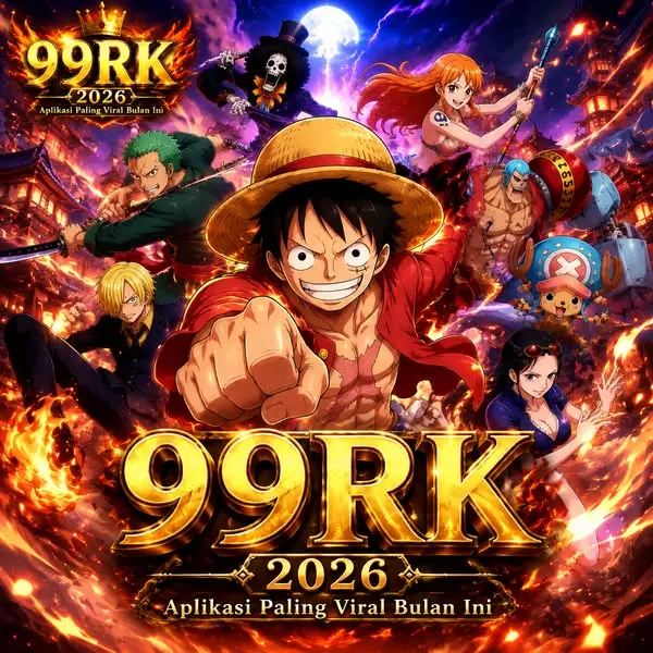 99rk APK Resmi Unduh