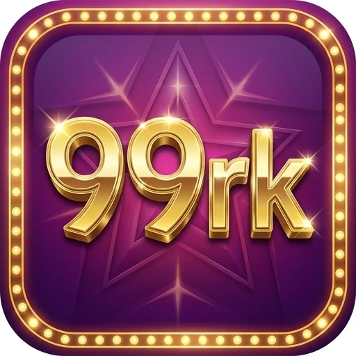 99rk Logo - Resmi