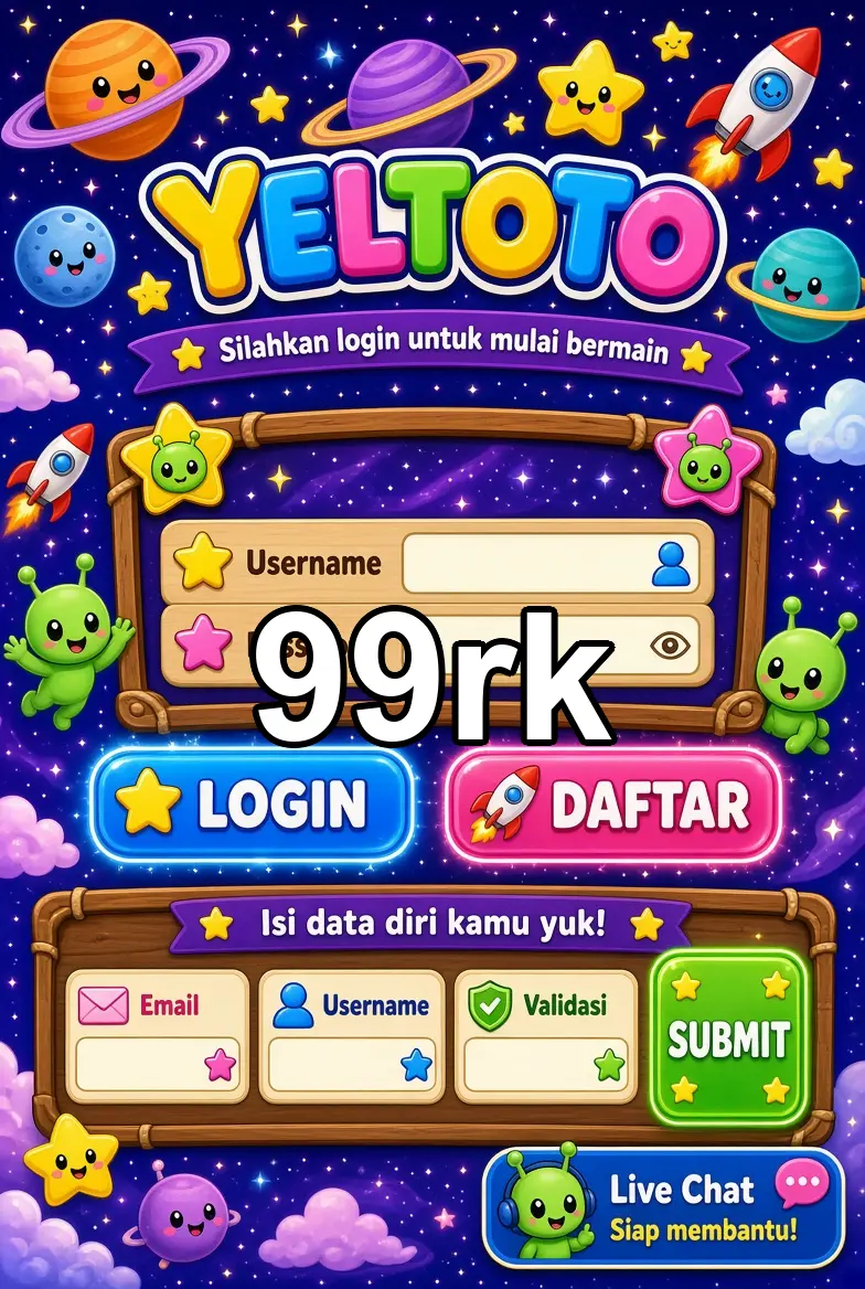 99rk Tangkapan Layar - APK Resmi